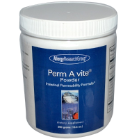 Perm A Vite Powder Intestinal Permeability Formula 10.6 Oz (300 G)   Allergy Research Group