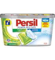 Persil Power Mix Caps Universal Wasmiddel 16 Wasbeurten (16x 23,5g)