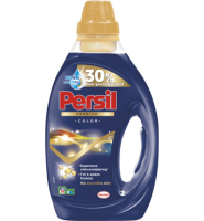 Persil Premium Color Gel Vloeibaar Wasmiddel 19 Wasbeurten (950ml)