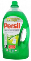 Persil Professional Vloeibaar Wasmiddel Universal Gel 77 Wasbeurten 5,082ltr