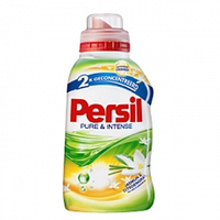 Persil Pure & Intense Jasmijn & Citroengras Vloeibaar Wasmiddel 675ml