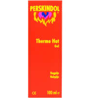 Perskindol Hot Gel