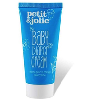Petit & Jolie Baby Diaper Cream Mini (50ml)