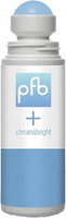 Pfb Vanish + Chromabright   Voorkomt Scheerirritatie