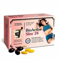 Pharma Nord Bio Active Slim 24 180stuks