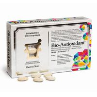 Pharma Nord Bio Antioxidant 90 Tabletten