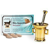 Pharma Nord Bio Appetite Tri Control 40caps
