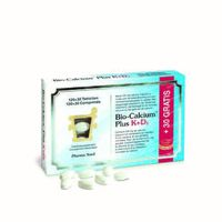 Pharma Nord Bio Calcium Plus K+d3 120+30 Tabletten Gratis 120+30 Tabletten