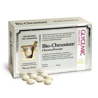 Pharma Nord Bio Chromium 150 Tabletten