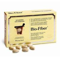Pharma Nord Bio Fiber 120 Tabletten
