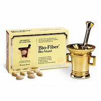 Pharma Nord Bio Fiber Bio Vezel Tabletten