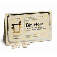 Pharma Nord Bio Flora 60 Tabletten