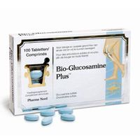 Pharma Nord Bio Glucosamine Plus 100 Tabletten