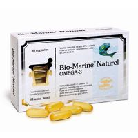 Pharma Nord Bio Marine Naturel 80 Capsules