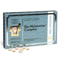 Pharma Nord Bio Melatonine Complex 180 Tabletten