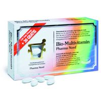 Pharma Nord Bio Multivitamin 150 Tabletten