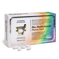 Pharma Nord Bio Multivitamin 60 Tabletten