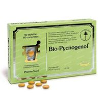 Pharma Nord Bio Pycnogenol 60 Tabletten