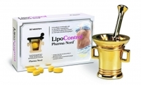 Pharma Nord Lipocontrol 60 Tabletten