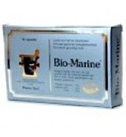 Pharma Nord Bio Marine Capsules