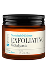 Sustainable Science Exfoliating Facial Paste 125 Ml
