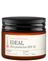 Sustainable Science Ideal Skin Protector Spf10 50 Ml