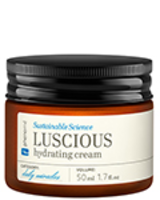 Sustainable Science Luscious Hydrating Cream 50 Ml
