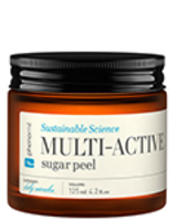 Sustainable Science Multi Active Sugar Peel 125 Ml