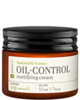 Sustainable Science Oil Control Mattifying Cream 50 Ml