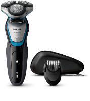 Philips Aquatouch Scheerapparaat   S5400/41 Rotation Shaver