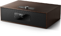 Philips Btb4800 Speaker / Micromuzieksysteem