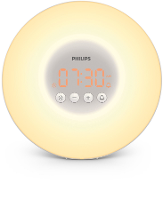 Philips Wake Up Light   18 X 18 X 11,5 Cm