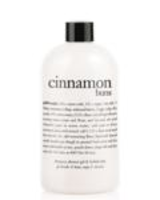 Cinnamon Buns Shampoo, Shower Gel & Bubble Bath 480 Ml