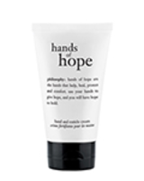 Hands Of Hope Hand And Cuticle Cream 30 Ml