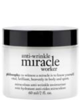 Miracle Worker Miraculous Anti Aging Moisturizer 60 Ml