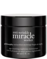 Miracle Worker Overnight 60 Ml