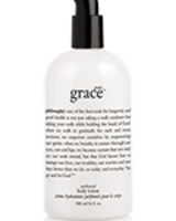 Pure Grace Perfumed Body Lotion 480 Ml