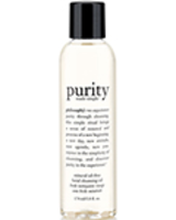 Purity Made Simple Mineral Oil Free Facial Cleansing Oil 180 Ml