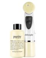 Purity Made Simple One Touch Facialist
