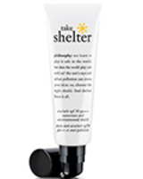 Take Shelter   Uva/uvb Spf30 Pa+++ Sunscreen And Environmental Shield 30 Ml