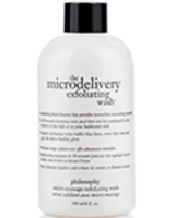 The Microdelivery Micro Massage Exfoliating Wash 240 Ml