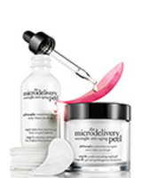 The Microdelivery Overnight Anti Aging Peel