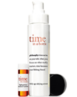 Time In A Bottle Daily Age Defying Serum 30ml