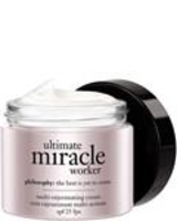 Ultimate Miracle Worker Multi Rejuvenating Cream Spf25 60 Ml
