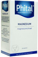 Phital Magnesium 150 Mg Tabletten