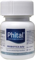 Phital Probiotica Daily 10cap