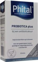 Phital Probiotica Plus