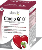 Physalis Physalis Cardio Q10