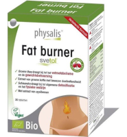 Physalis Fat Burner Bio