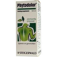 Phytodolor Steigerwald 100ml